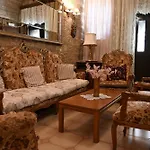 Megiston House In Old Town Rhodes Rhodes City