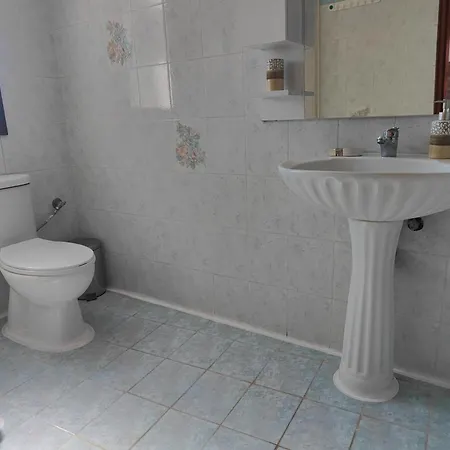 בית נופש Megiston House In Old Town Rhodes