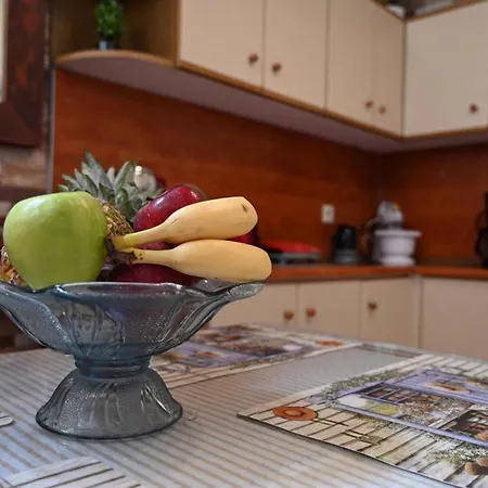 Megiston House In Old Town Rhodes Rhodes City