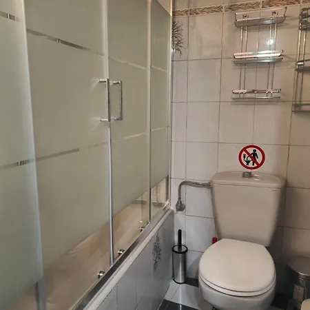 בית נופש Megiston House In Old Town Rhodes