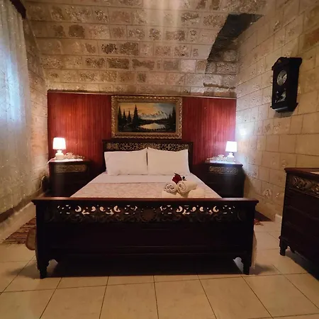 בית נופש Megiston House In Old Town Rhodes *