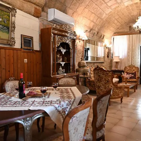 בית נופש Megiston House In Old Town Rhodes *