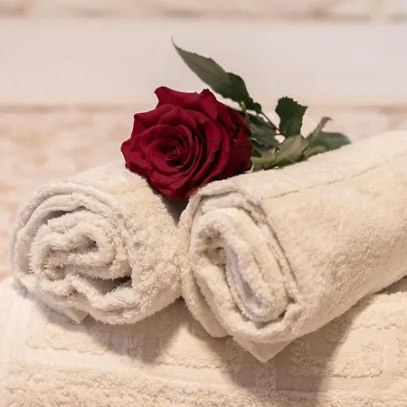 別荘 Megiston House In Old Town Rhodes