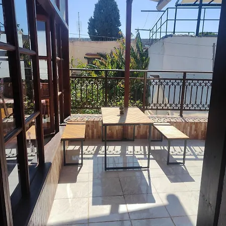 בית נופש Megiston House In Old Town Rhodes *