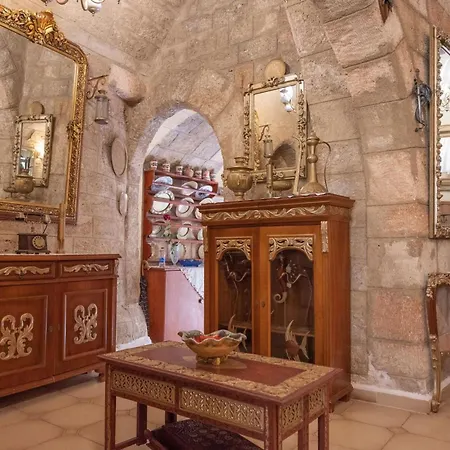 Megiston House In Old Town Rhodes * עיר רודוס