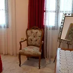 Ferienhaus Megiston House In Old Town Rhodes