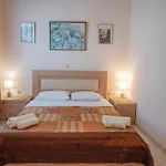 Ferienhaus Megiston House In Old Town Rhodes Rhodes City