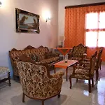 Ferienhaus Megiston House In Old Town Rhodes