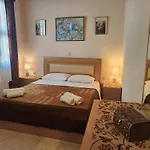 Ferienhaus Megiston House In Old Town Rhodes *