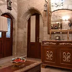 Ferienhaus Megiston House In Old Town Rhodes *