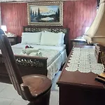 Megiston House In Old Town Rhodes Rhodes City