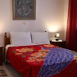 Megiston House In Old Town Rhodes