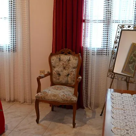 Holiday home Megiston House In Old Town Rhodes
