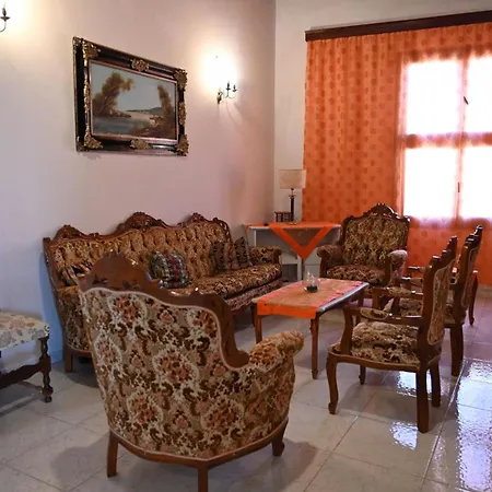 Holiday home Megiston House In Old Town Rhodes