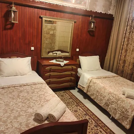 Holiday home Megiston House In Old Town Rhodes *