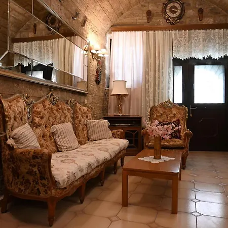 Holiday home Megiston House In Old Town Rhodes