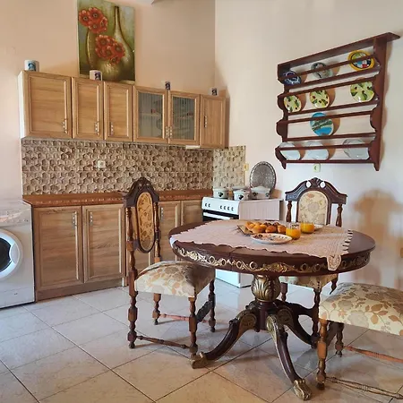 Holiday home Megiston House In Old Town Rhodes *