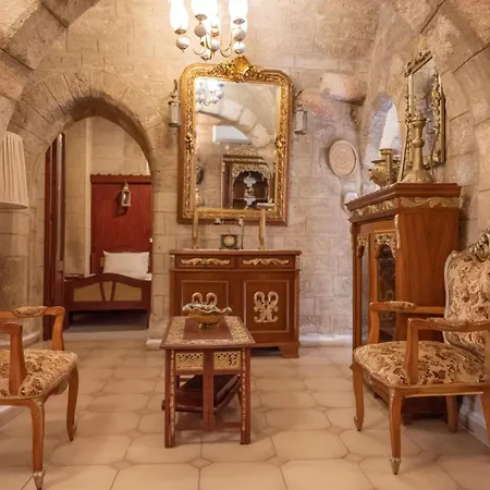 Megiston House In Old Town Rhodes