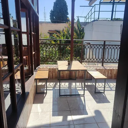 Σπίτι διακοπών Megiston House In Old Town Rhodes *