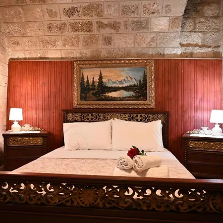 Megiston House In Old Town Rhodes Holiday home *