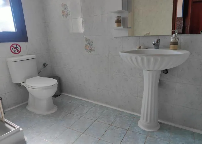 Holiday home Megiston House In Old Town Rhodes