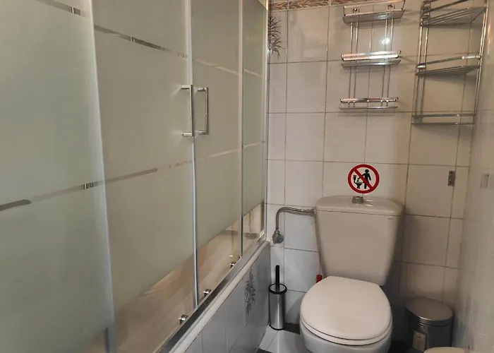 Holiday home Megiston House In Old Town Rhodes