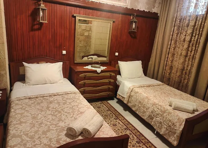 Holiday home Megiston House In Old Town Rhodes *