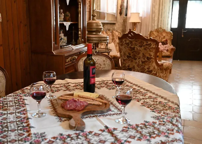 Holiday home Megiston House In Old Town Rhodes *