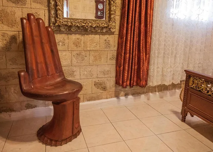 Holiday home Megiston House In Old Town Rhodes Rhodes City